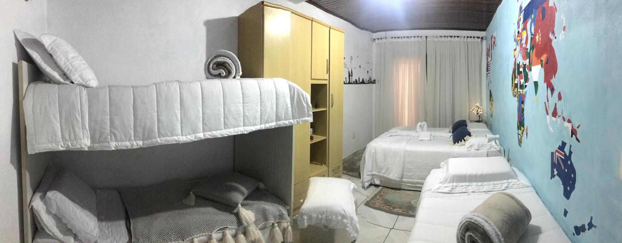 Отель Vale Aventura Colinas  Экстерьер фото